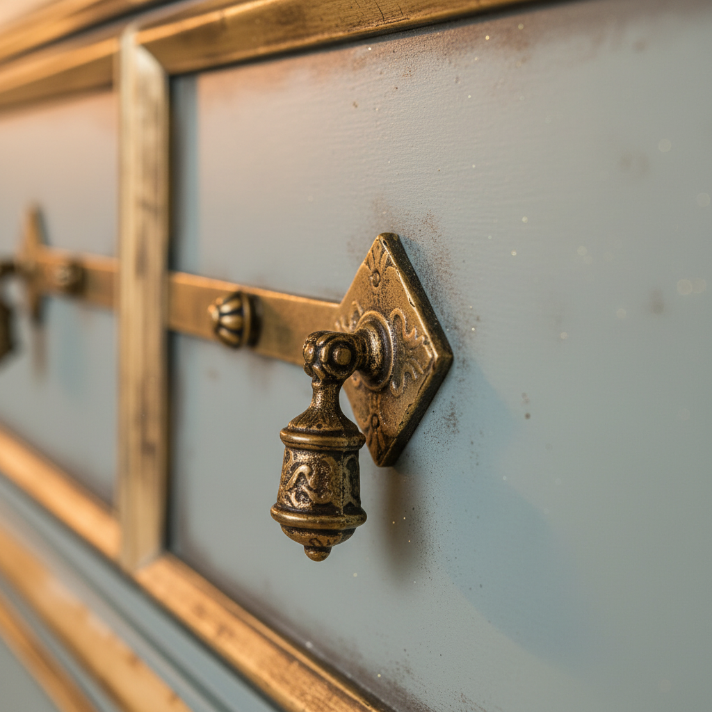 Hardware Detail