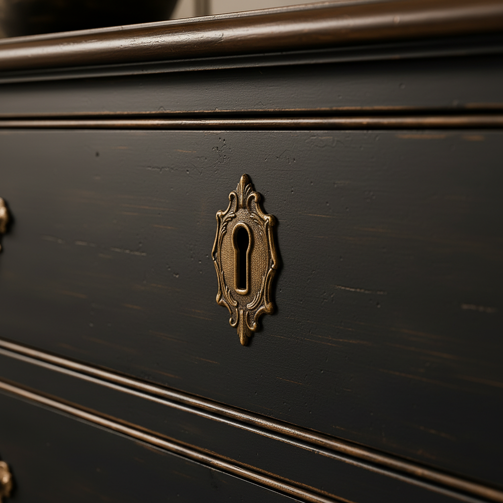 The Beaumont – Hardware
